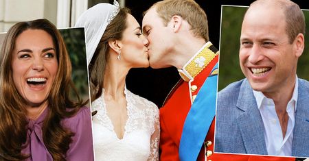 Romantyczna niespodzianka Williama dla Kate. Tak świętują 10. rocznicę ślubu