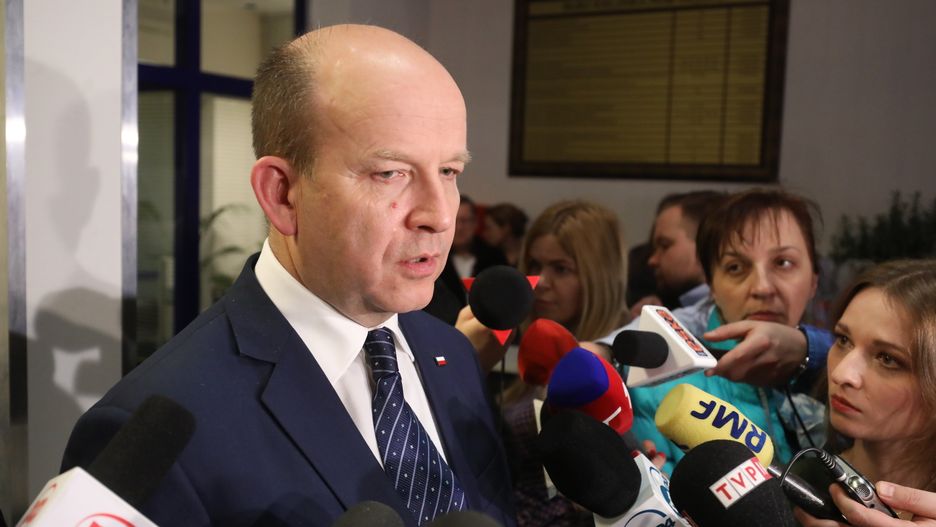 Brak porozumienia podczas rozmów ministra zdrowia z rezydentami