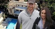 Luksus po królewsku: Tak wygląda nowy dom Meghan Markle i księcia Harry'ego! Zdjęcia ze środka obiegły media