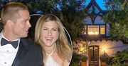 Willa Jennifer Aniston i Brada Pitta wystawiona na sprzedaż! O tych bajecznych luksusach od lat krążyły legendy