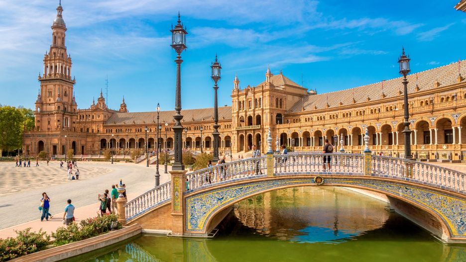 Sewilla to jedno z najtańszych hiszpańskich miast na zimowy city break