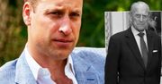 Książę William o relacji księcia Filipa z Kate i prawnukami. Otworzył się jak nigdy. Zdradził sporo prywatnych sekretów