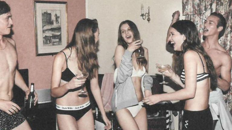 Jack Wills