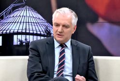 Wicepremier Jarosław Gowin: czekam na projekty prezydenckie ustaw o SN i KRS