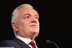 Burza wokół kandydatów do TK. Jarosław Gowin komentuje