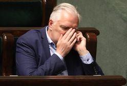 Jedna trzecia ministrów do wymiany. Gowin zdradził plan