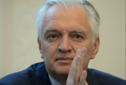 Wicepremier Jarosław Gowin: dedukuję jak Sherlock Holmes. Prezydent zgłosi uwagi do poprawek PiS