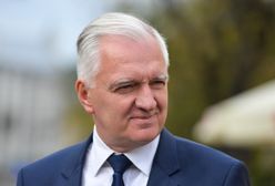 Senator PO: Jarosław Gowin chce być premierem