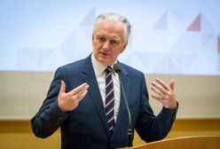 Jarosław Gowin zapowiada powstanie nowej formacji politycznej. Ma poszerzyć obóz Zjednoczonej Prawicy