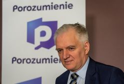 Szykują się kolejne transfery? Jarosław Gowin ma namawiać posłów Nowoczesnej