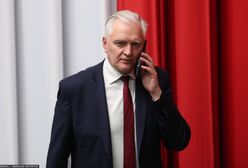 Jarosław Gowin składa propozycje. PiS przesunie wybory o dwa lata?