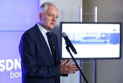 Frankfurter Allgemeine Zeitung o Polsce: nowe apogeum sporu o sądownictwo