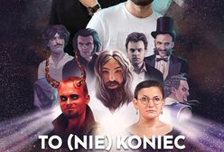 Przelali "YouTube'a" na papier. Rekord sprzedaży