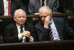 Makowski: "Wyborcza wolta Gowina. Co dalej ze Zjednoczoną Prawicą?" [OPINIA]