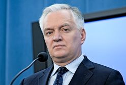 Gowin o siedmioletnich studiach: kompletnie wyssane z palca