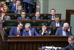 Konflikt w rządzie wokół "piątki Kaczyńskiego"? Jarosław Gowin komentuje