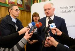 Jarosław Gowin: następnego kandydata do TK wskaże Porozumienie