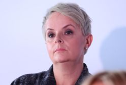 Karolina Korwin-Piotrowska zachęca do strajku. Fani ją wspierają