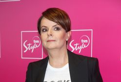 Celebryci już się boją nowej książki Korwin-Piotrowskiej? "Niektórzy się przeliczą"