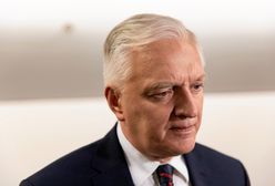 Jarosław Gowin zdenerwował nauczycieli. Znów pokazują swoje paski z zarobkami