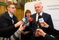 Jarosław Gowin w obronie wolności słowa. Zajmie się sprawą zwolnionego z SUM wykładowcy