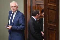 Gowin tworzy nową partię przez Ziobrę i… Zandberga