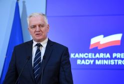 Zamknięte szkoły i odwołane zajęcia na uczelniach. Wicepremier Jarosław Gowin przedstawił nowe informacje