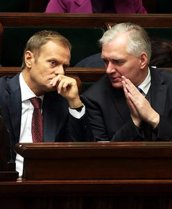 Gowin: nie było na to przyzwolenia Tuska
