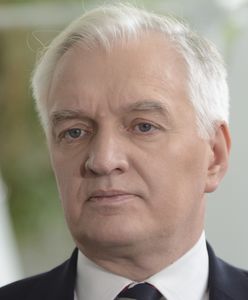 Jarosław Gowin o uchwale Sądu Najwyższego. "Doszliśmy do ściany"
