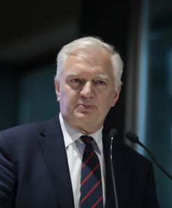 #Newsroom. Gośćmi programu Jarosław Gowin i Małgorzata Kidawa-Błońska