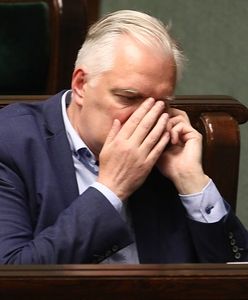 Jedna trzecia ministrów do wymiany. Gowin zdradził plan