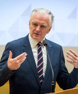 Jarosław Gowin zapowiada powstanie nowej formacji politycznej. Ma poszerzyć obóz Zjednoczonej Prawicy
