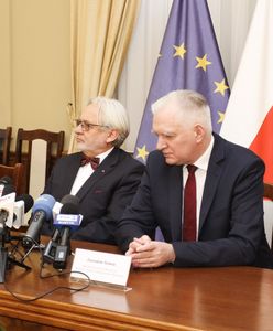 Dwóch polityków od Gowina postawiło się Kaczyńskiemu. "Kwestia odpowiedzialności"