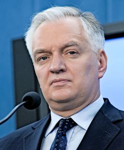 Jarosław Gowin o konflikcie z Izraelem. "Liczy się interes państwa"