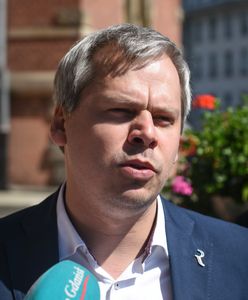 Wiceszef partii Gowina został prezesem państwowej spółki. Jest historykiem z wykształcenia