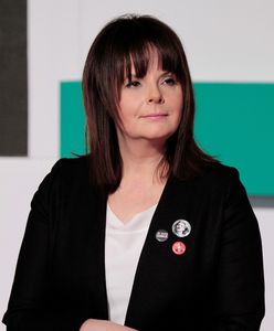 Karolina Krowin-Piotrowska: "Agata Duda to polska, katolicka odpowiedź na lalkę Barbie"