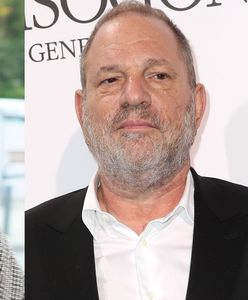 Korwin Piotrowska o Weinsteinie: "Mamy mały rynek i takie rzeczy jak molestowanie od razu by wyszły"