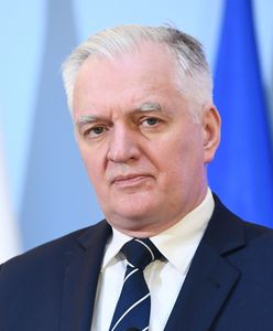 Koronawirus w Polsce. Jarosław Gowin o SARS-CoV-2: kluczowe będą dwa tygodnie