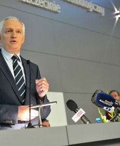 Jarosław Gowin nie wróży sukcesu pomysłom prezydenta. "Bardzo prawdopodobny pat"