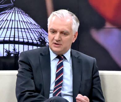 Wicepremier Jarosław Gowin: czekam na projekty prezydenckie ustaw o SN i KRS