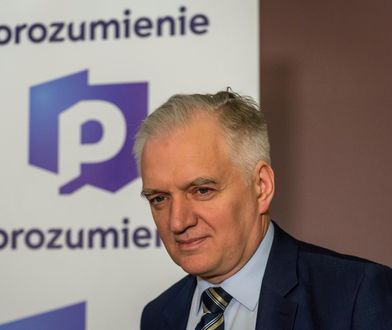 Szykują się kolejne transfery? Jarosław Gowin ma namawiać posłów Nowoczesnej