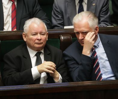 Makowski: "Wyborcza wolta Gowina. Co dalej ze Zjednoczoną Prawicą?" [OPINIA]