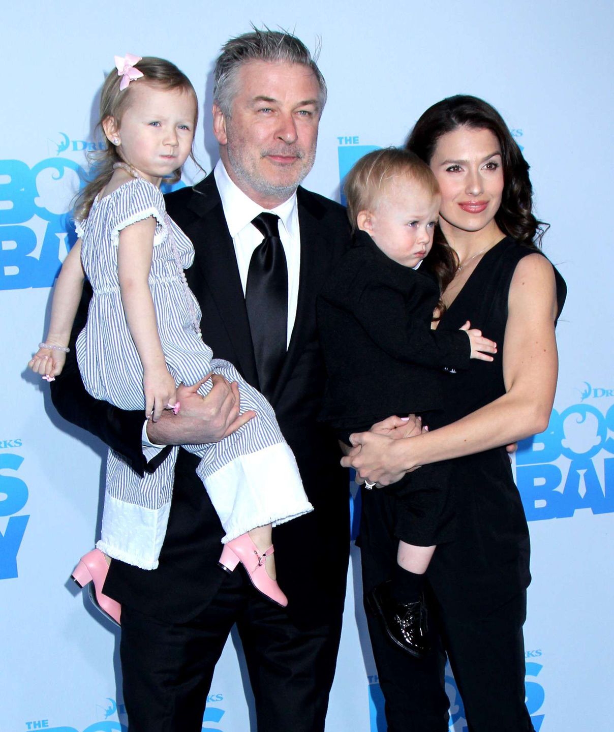Alec Baldwin został aresztowany za pobicie Polaka