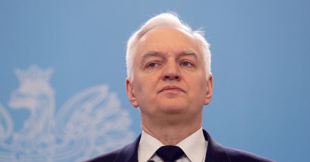 Gowin podaje, kiedy pojawi się ostateczny raport ws. katastrofy smoleńskiej