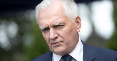 Jarosław Gowin o tece wicepremiera dla Zbigniewa Ziobry: Nie będziemy temu przeciwni