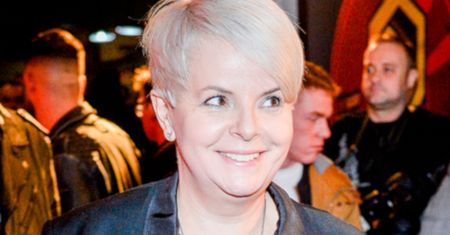 #GdybyNieNauczyciel. "Byłabym głąbem z łaciny". Karolina Korwin Piotrowska wspomina profesorki