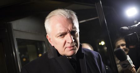Co z rekonstrukcją rządu? Szczegóły spotkania przy Nowogrodzkiej