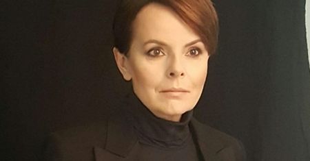 Korwin Piotrowska pokazała twarz hejterki. "Wypisywała brednie"