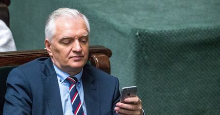 Darmowy internet dla studentów. Gowin apeluje do telekomów