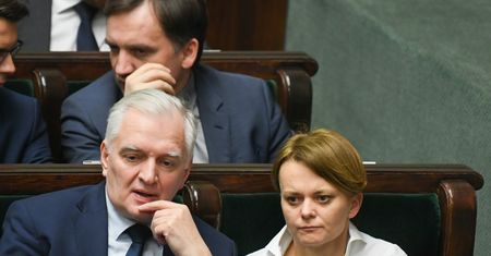 Wicepremier Jarosław Gowin: Izrael wymaga szczególnej ochrony